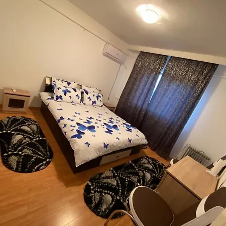 Apartament Zenayda * Mangalia