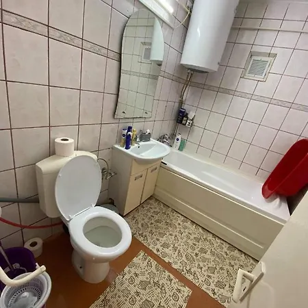 Apartament Zenayda