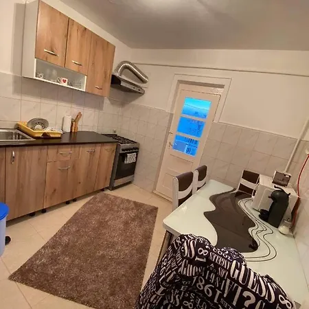 Apartament Zenayda *